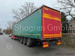 Kögel Edscha / Coilmulde / 100 x Stück