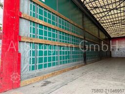 Kögel Edscha / Coilmulde / 100 x Stück