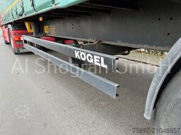 Kögel Edscha / Coilmulde / 100 x Stück