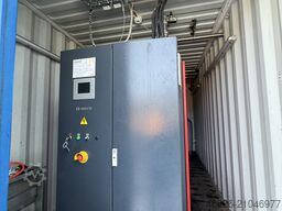 Bosch KWK Systeme GmbH CHP CE 140 N
