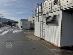 Bosch KWK Systeme GmbH CHP CE 140 N