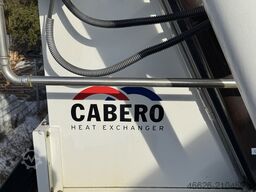 Bosch KWK Systeme GmbH CHP CE 140 N