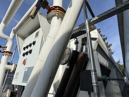 Bosch KWK Systeme GmbH CHP CE 140 N