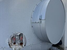 Bosch KWK Systeme GmbH CHP CE 140 N