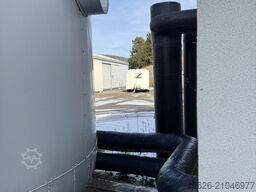 Bosch KWK Systeme GmbH CHP CE 140 N