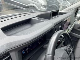 VW Crafter MIXTO 35 L4H3 AHK RFK oh. Schäden