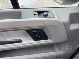 VW Crafter MIXTO 35 L4H3 AHK RFK oh. Schäden