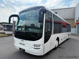 MAN Lion's Regio R12 ÜL | 4 Fahrzeuge, Klima, Euro 6