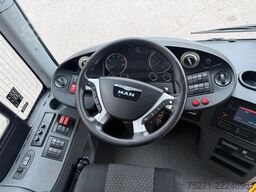 MAN Lion's Regio R12 ÜL | 4 Fahrzeuge, Klima, Euro 6