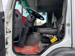 RENAULT Kerax 520 8x4 Stahlkipper 2 Seiten