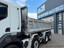 CVG Industry Trade & Support GmbH CVG Industry Trade & Support GmbH CVG Industry Trade & Support GmbH