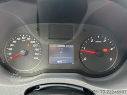 Mercedes-Benz Sprinter 311 CDI 4325 Fahrgestell