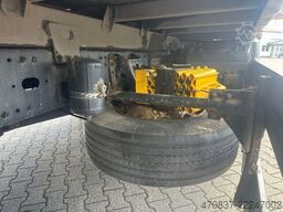 MAN TGS 26.320 / 6x2-4 / Stahltransporte / Lift Lenk