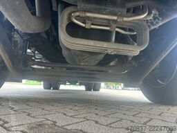 MAN TGS 26.320 / 6x2-4 / Stahltransporte / Lift Lenk