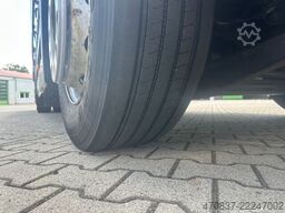 MAN TGS 26.320 / 6x2-4 / Stahltransporte / Lift Lenk