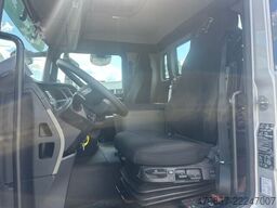 MAN TGS 26.330 / 6x2-4 / Stahltransporte / Lift Lenk