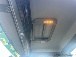 MAN TGS 26.330 / 6x2-4 / Stahltransporte / Lift Lenk