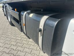 MAN TGS 26.330 / 6x2-4 / Stahltransporte / Lift Lenk