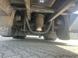 MAN TGS 26.330 / 6x2-4 / Stahltransporte / Lift Lenk