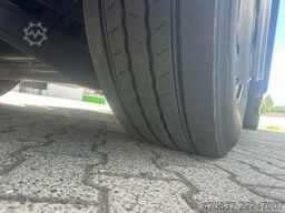MAN TGS 26.330 / 6x2-4 / Stahltransporte / Lift Lenk