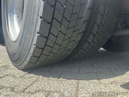 MAN TGS 26.330 / 6x2-4 / Stahltransporte / Lift Lenk