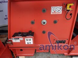 LDS V895-440 HBT900C + SPA50K