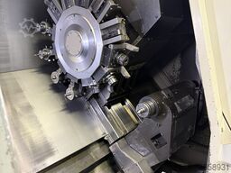 MORI SEIKI SL25Y