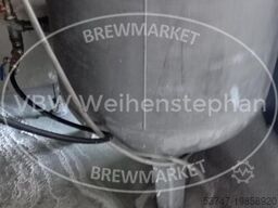 Kompressor: Kaeser; Tank: Grebe