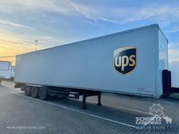 Kögel Trockenfrachtkoffer Standard