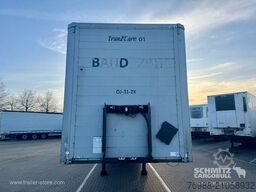 Kögel Trockenfrachtkoffer Standard