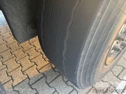 Kögel Trockenfrachtkoffer Standard