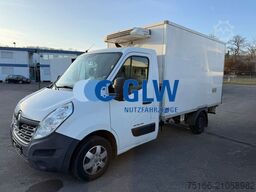 RENAULT Master 2,3dCi Kühlkoffer 3,40 m Thermoking V 300