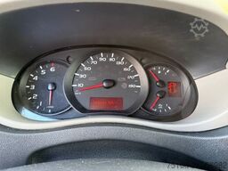 RENAULT Master 2,3dCi Kühlkoffer 3,40 m Thermoking V 300