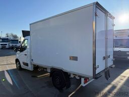 RENAULT Master 2,3dCi Kühlkoffer 3,40 m Thermoking V 300