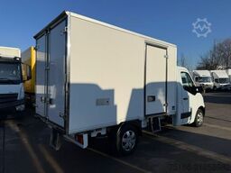 RENAULT Master 2,3dCi Kühlkoffer 3,40 m Thermoking V 300