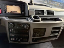 MAN TGL 8.190 Koffer 6,50 m LBW 1,5 T*Diff-Sperre HA