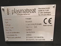 PLASMATREAT FG5005S