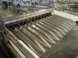 Newtec H3013MD Lineair weighing line