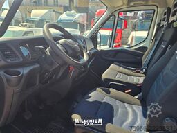 IVECO DAILY 35-14 FURGONE 4,20 KM 165000(2021)