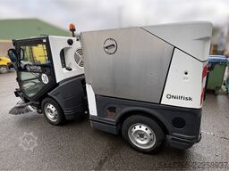 Nilfisk City Ranger 3500