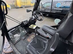 Nilfisk City Ranger 3500