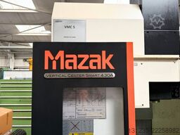 Mazak VCS 430A SN 249154