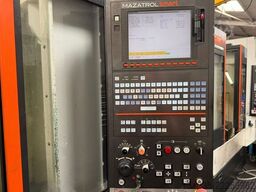 Mazak VCS 430A SN 249154