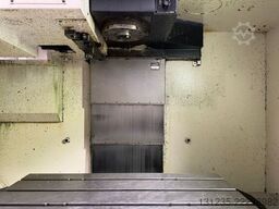 Mazak VCS 430A SN 249154