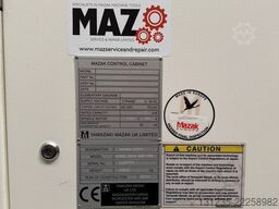 Mazak VCS 430A SN 249154