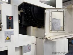 Mazak VCS 430A SN 249154