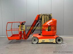 JLG Toucan 12E Plus