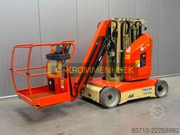 JLG Toucan 12E Plus