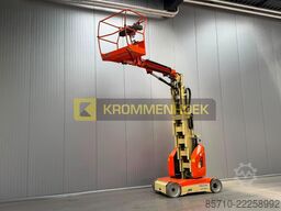 JLG Toucan 12E Plus