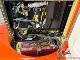 JLG Toucan 12E Plus